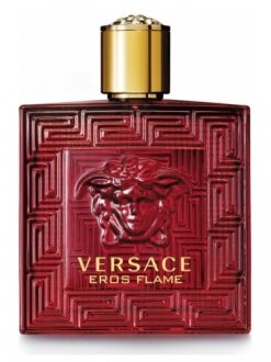 Versace Eros Flame EDP 100 ml Erkek Parfümü kullananlar yorumlar